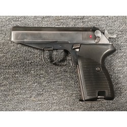 Pistolet P83 Wanad kal. 9x18mm Makarov UŻYWANY
