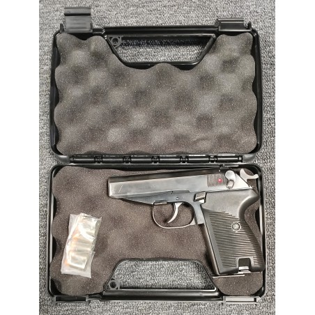 Pistolet P83 Wanad kal. 9x18mm Makarov UŻYWANY