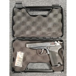 Pistolet P83 Wanad kal. 9x18mm Makarov UŻYWANY