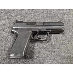 Pistolet H&K USP Custom Sport 9x19mm UŻYWANY