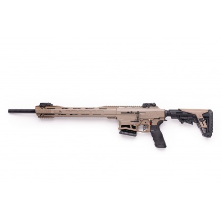 Strzelba TYPHOON F12 Gen2 12/76 FDE