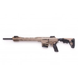 Strzelba TYPHOON F12 Gen2 12/76 FDE