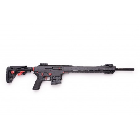 Strzelba TYPHOON F12 Gen2 12/76 Puma