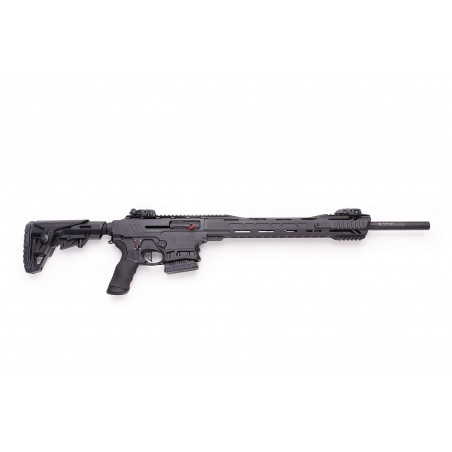 Strzelba TYPHOON F12 Gen2 12/76 Czarna