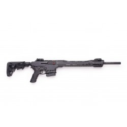 Strzelba TYPHOON F12 Gen2 12/76 Czarna