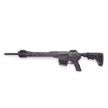 Strzelba TYPHOON F12 Gen2 12/76 Czarna