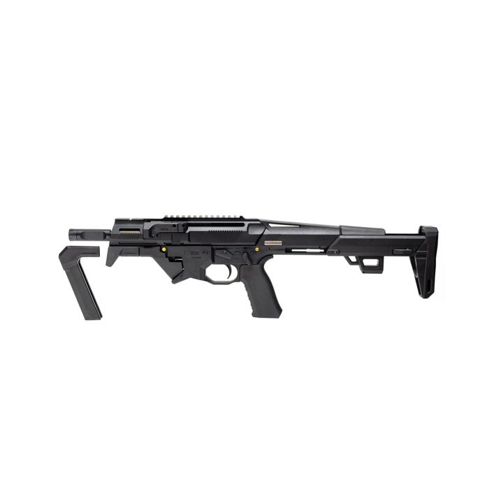 Karabinek CZ Scorpion EVO3 S1 9x19mm Czechy 2022
