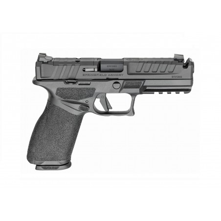 Pistolet SPRINGFIELD 4,5" Echelon COMP CUT 9x19mm