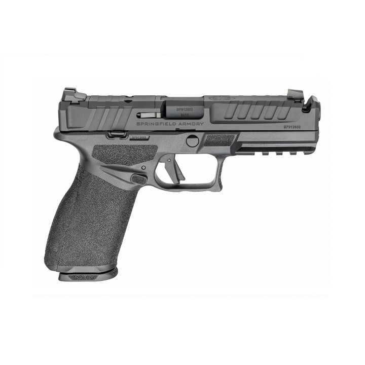 Pistolet SPRINGFIELD 4,5" Echelon COMP CUT 9x19mm