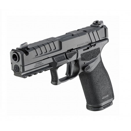 Pistolet SPRINGFIELD 4,5" Echelon COMP CUT 9x19mm
