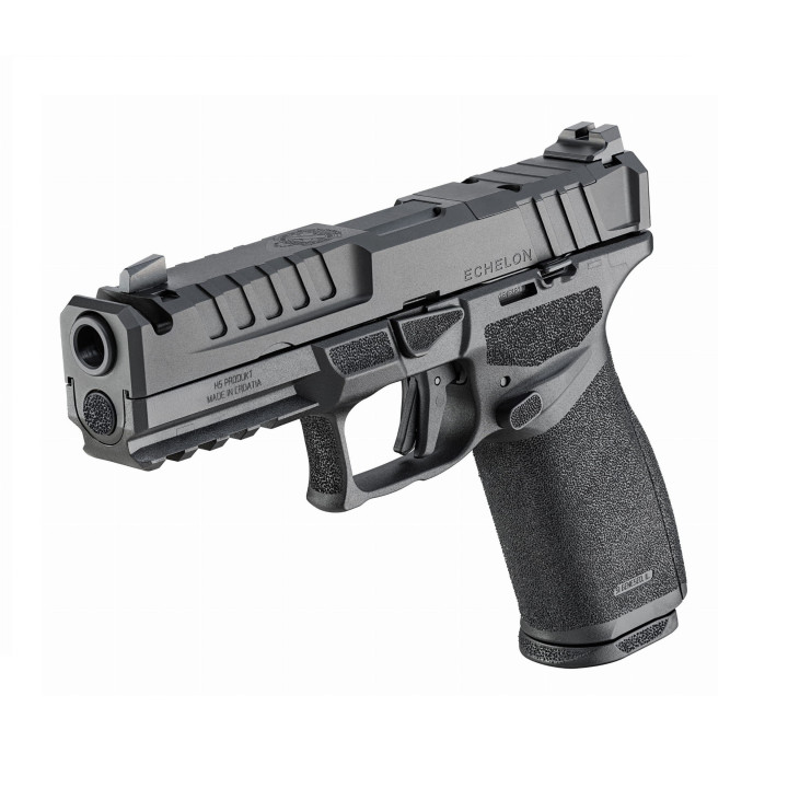Pistolet SPRINGFIELD 4,5" Echelon COMP CUT 9x19mm