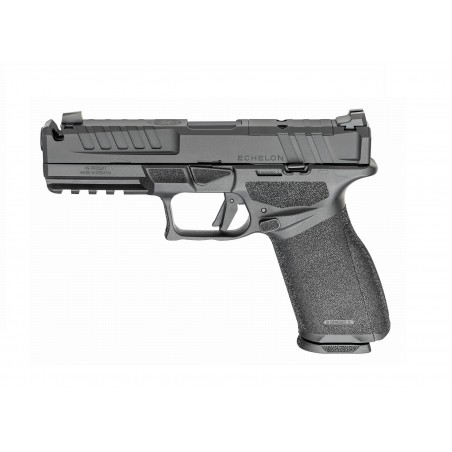 Pistolet SPRINGFIELD 4,5" Echelon COMP CUT 9x19mm