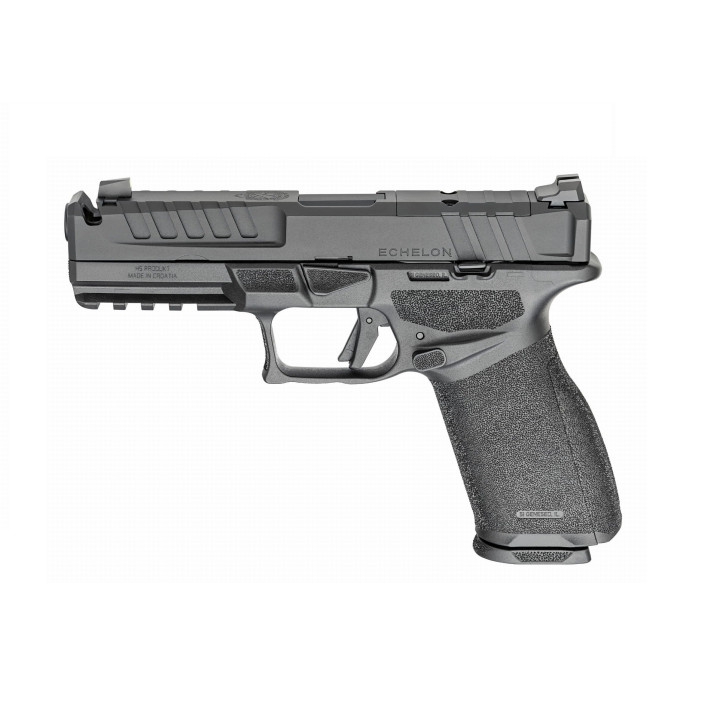 Pistolet SPRINGFIELD 4,5" Echelon COMP CUT 9x19mm