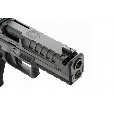 Pistolet SPRINGFIELD 4,5" Echelon COMP CUT 9x19mm