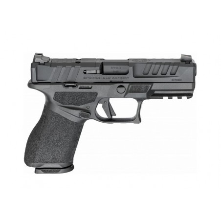 Pistolet SPRINGFIELD 4" Echelon COMPACT 3-Dot  9x19mm