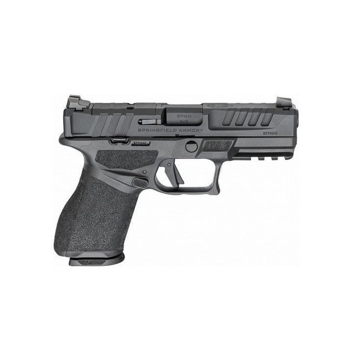 Pistolet SPRINGFIELD 4" Echelon COMPACT 3-Dot  9x19mm