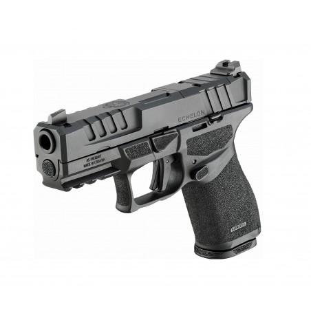 Pistolet SPRINGFIELD 4" Echelon COMPACT 3-Dot  9x19mm