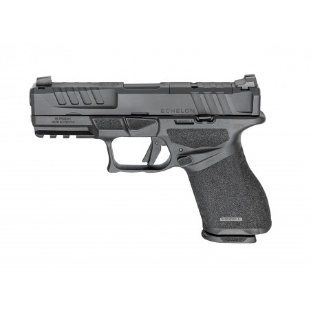 Pistolet SPRINGFIELD 4" Echelon COMPACT 3-Dot  9x19mm