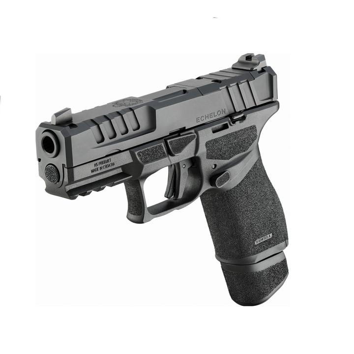 Pistolet SPRINGFIELD 4" Echelon COMPACT 3-Dot  9x19mm