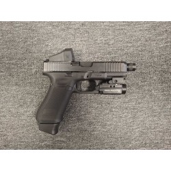 Pistolet GLOCK 45 MOS M13 Gen.5 9x19mm + Akcesoria Używany