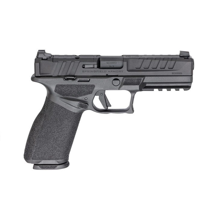 Pistolet SPRINGFIELD 4,5" Echelon U-Dot 9x19mm
