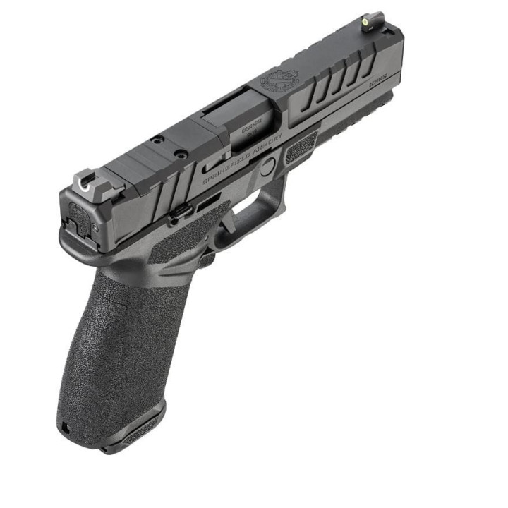 Pistolet SPRINGFIELD 4,5" Echelon U-Dot 9x19mm