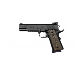 Pistolet Messerschmitt ME 1911 czarny .45 ACP