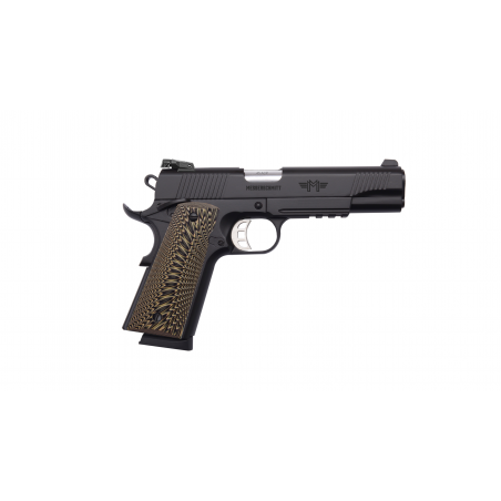 Pistolet Messerschmitt ME 1911 czarny .45 ACP