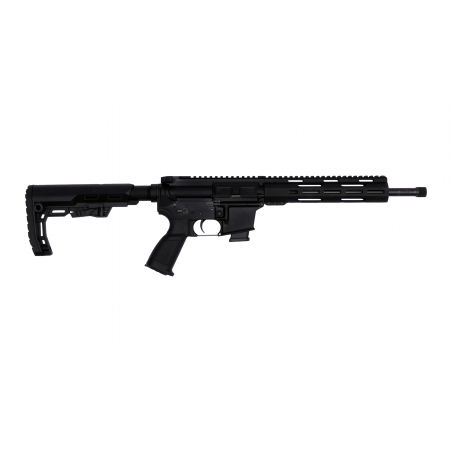 Karabinek MESSERSCHMITT AR15-9 12,5" PCC 9x19mm