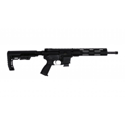 Karabinek MESSERSCHMITT AR15-9 12,5" PCC 9x19mm