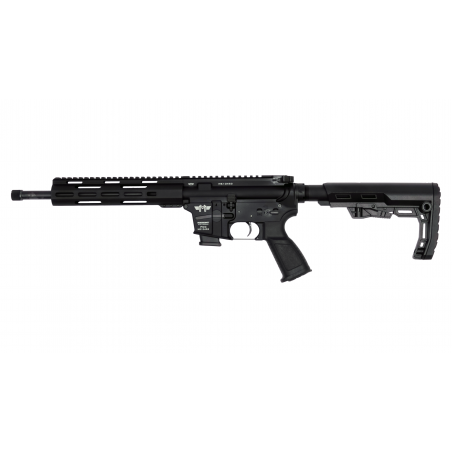 Karabinek MESSERSCHMITT AR15-9 12,5" PCC 9x19mm