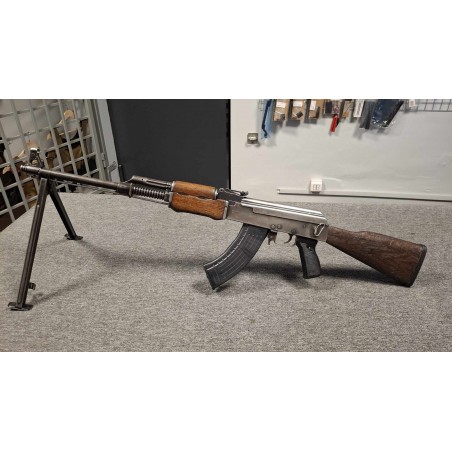 Karabinek SM72 (Zastava) 7,62x39mm używany