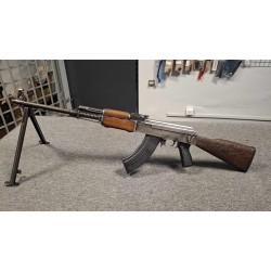 Karabinek SM72 (Zastava) 7,62x39mm używany