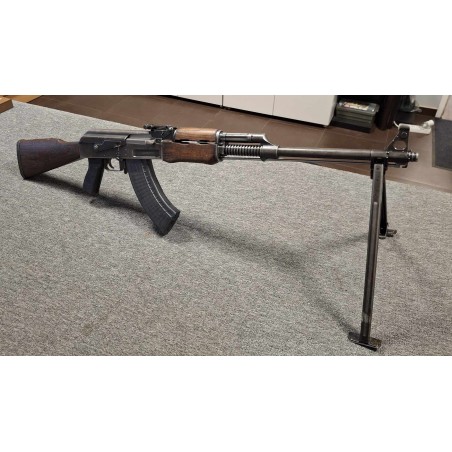 Karabinek SM72 (Zastava) 7,62x39mm używany