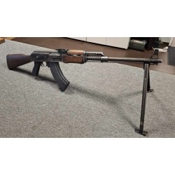 Karabinek SM72 (Zastava) 7,62x39mm używany