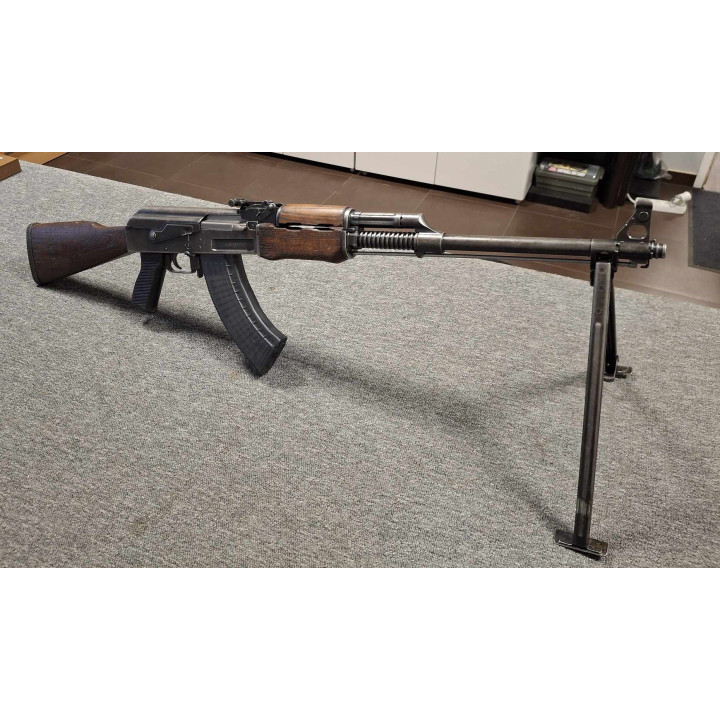 Karabinek SM72 (Zastava) 7,62x39mm używany