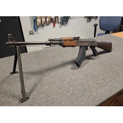 Karabinek SM72 (Zastava) 7,62x39mm używany