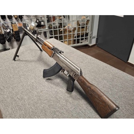 Karabinek SM72 (Zastava) 7,62x39mm używany