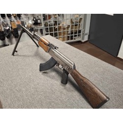 Karabinek SM72 (Zastava) 7,62x39mm używany