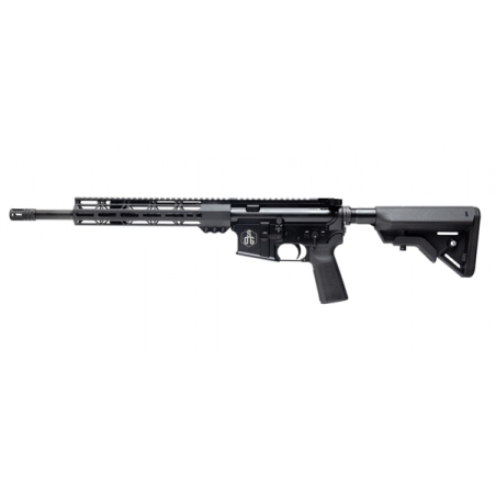 Karabinek SOG AR-15 14,5" tłokowy kal. 5,56x45mm /.223 Rem