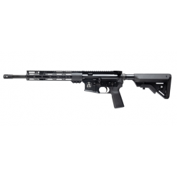 Karabinek SOG AR-15 14,5" tłokowy kal. 5,56x45mm /.223 Rem