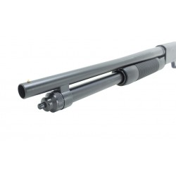 Strzelba MOSSBERG 590 18,5" kal.12/76