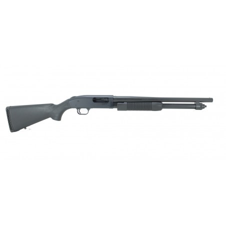 Strzelba MOSSBERG 590 18,5" kal.12/76