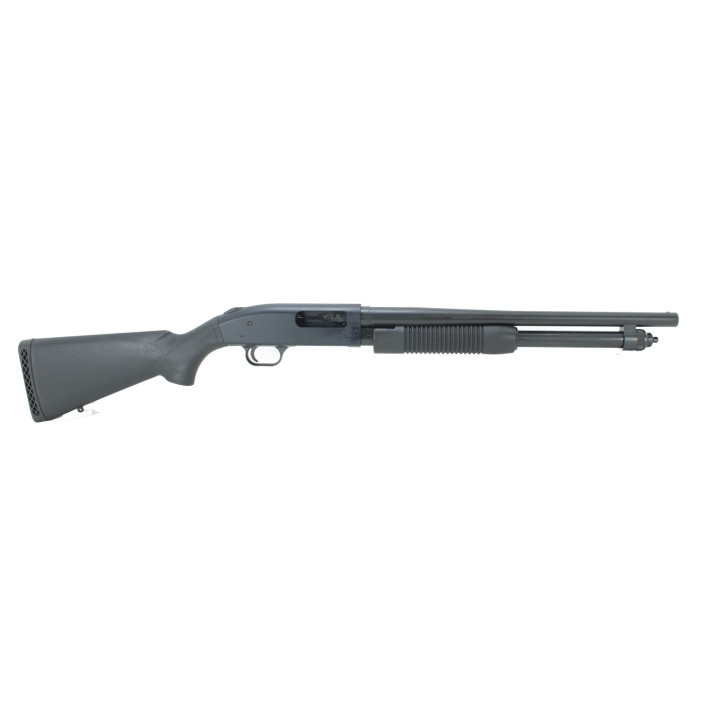 Strzelba MOSSBERG 590 18,5" kal.12/76