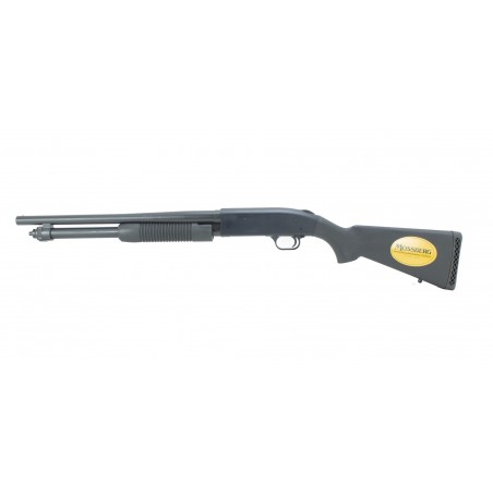 Strzelba MOSSBERG 590 18,5" kal.12/76