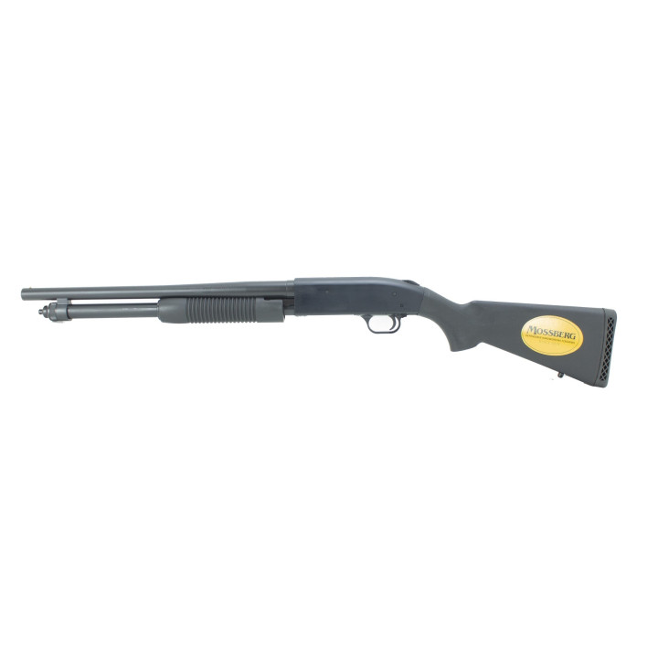 Strzelba MOSSBERG 590 18,5" kal.12/76