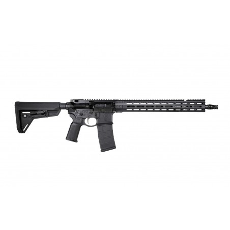 Karabinek PWS MK116 Compound 16" .223 Wylde