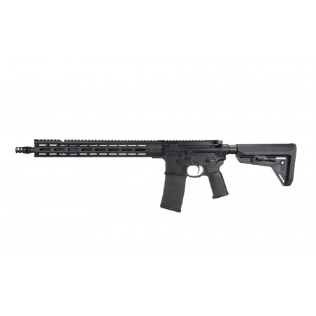 Karabinek PWS MK116 Compound 16" .223 Wylde