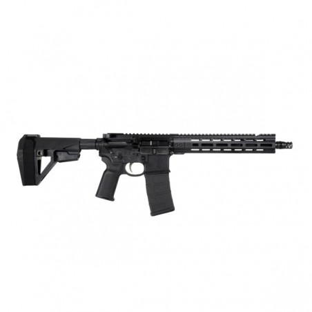 Karabinek PWS MK111 Compound 11,85" .223 Wylde