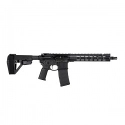 Karabinek PWS MK111 Compound 11,85" .223 Wylde